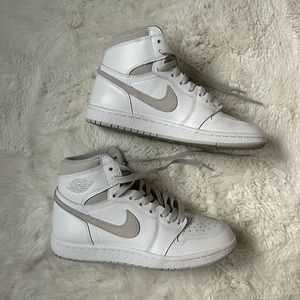 Jordan 1 Retro High 85 Neutral Grey